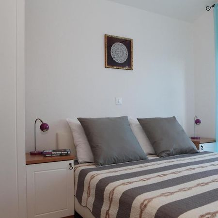 Apartments Sea View Kozino Luaran gambar