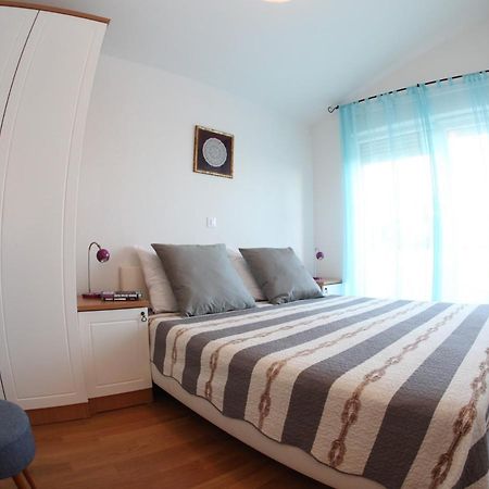 Apartments Sea View Kozino Luaran gambar