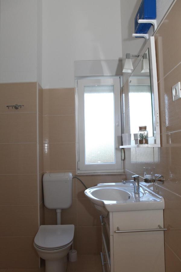 Apartments Sea View Kozino Luaran gambar