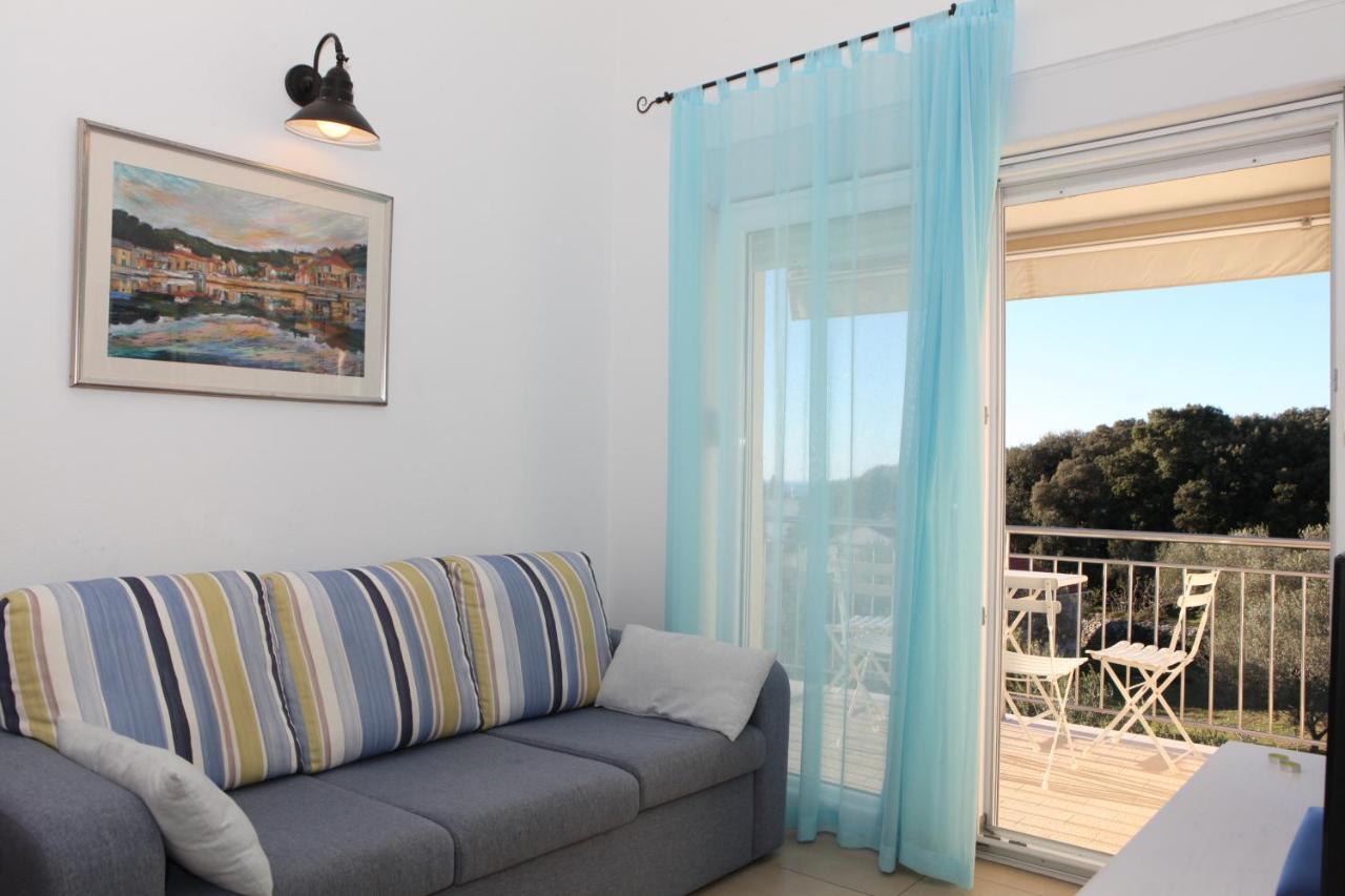 Apartments Sea View Kozino Luaran gambar