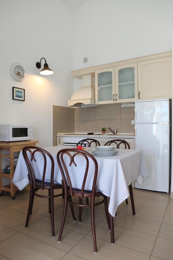 Apartments Sea View Kozino Luaran gambar