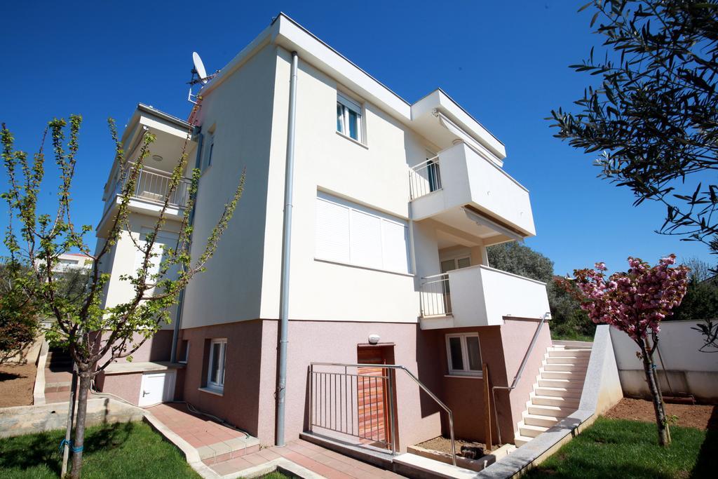 Apartments Sea View Kozino Luaran gambar