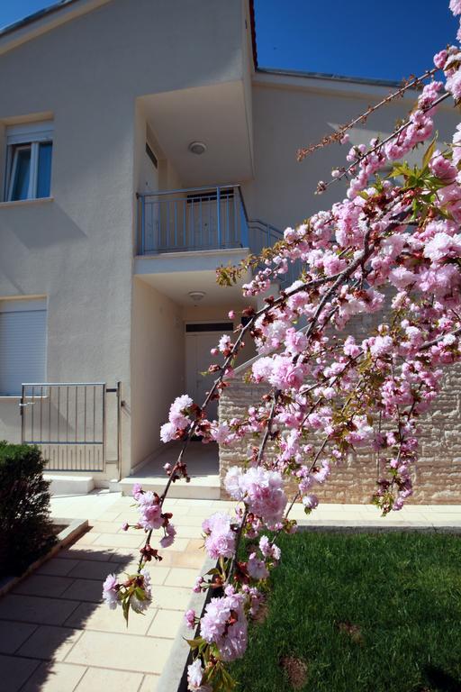 Apartments Sea View Kozino Luaran gambar