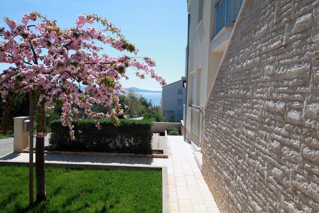 Apartments Sea View Kozino Luaran gambar