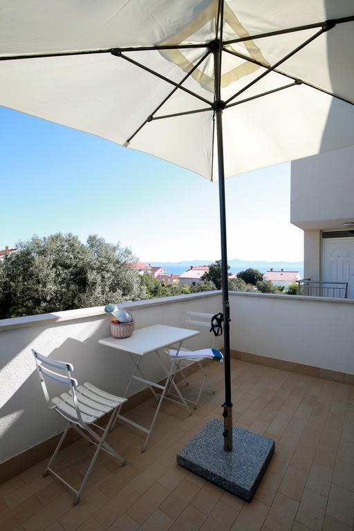 Apartments Sea View Kozino Luaran gambar