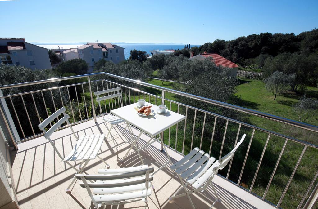Apartments Sea View Kozino Luaran gambar