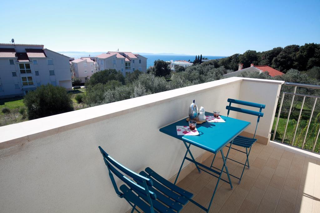 Apartments Sea View Kozino Luaran gambar