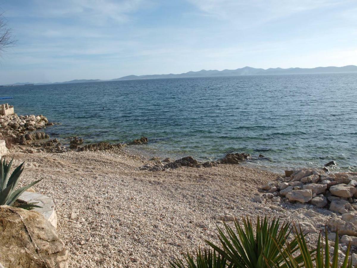 Apartments Sea View Kozino Luaran gambar